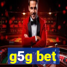 g5g bet